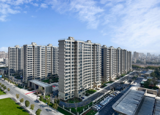 配资交易宝 远洋建管：探索特殊资产赛道，助力项目纾困保交付